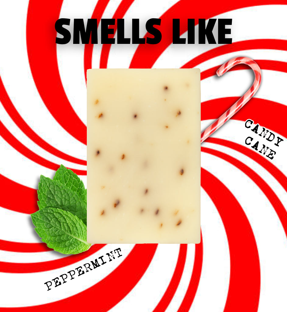 That's Gotta Be Cane! - Peppermint