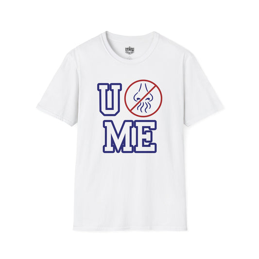 You Can't Smell Me Tee