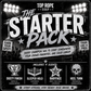The Starter Pack