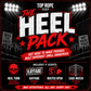 The Heel Pack