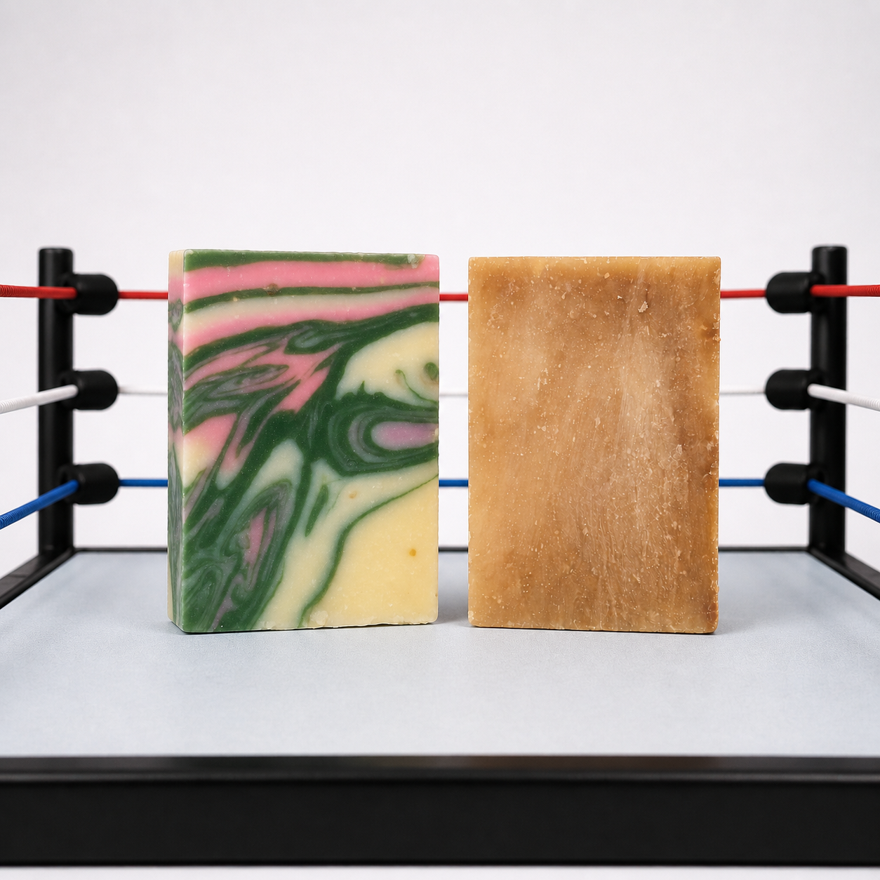 The Dream Team (Tag Team 2-Pack)