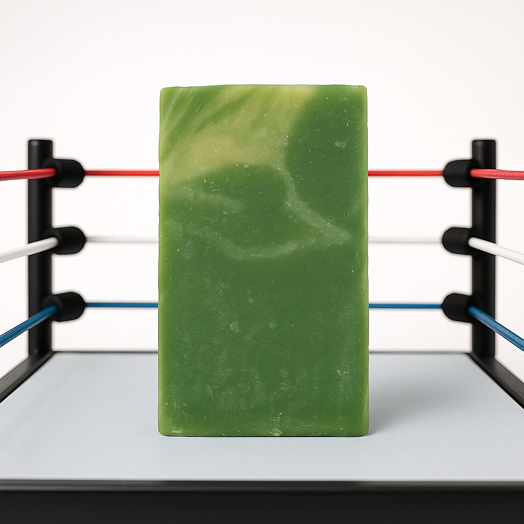 Asian Mist | Japanese Lily