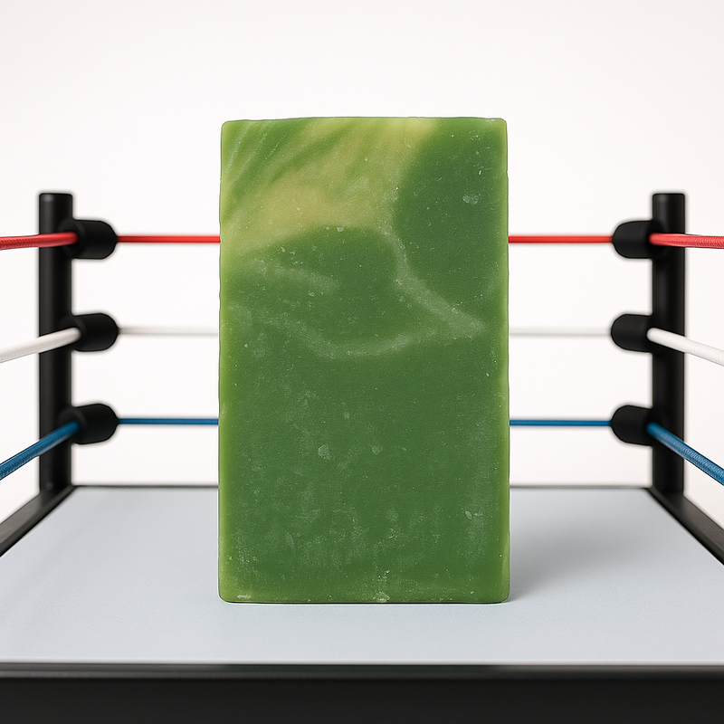 Asian Mist | Japanese Lily