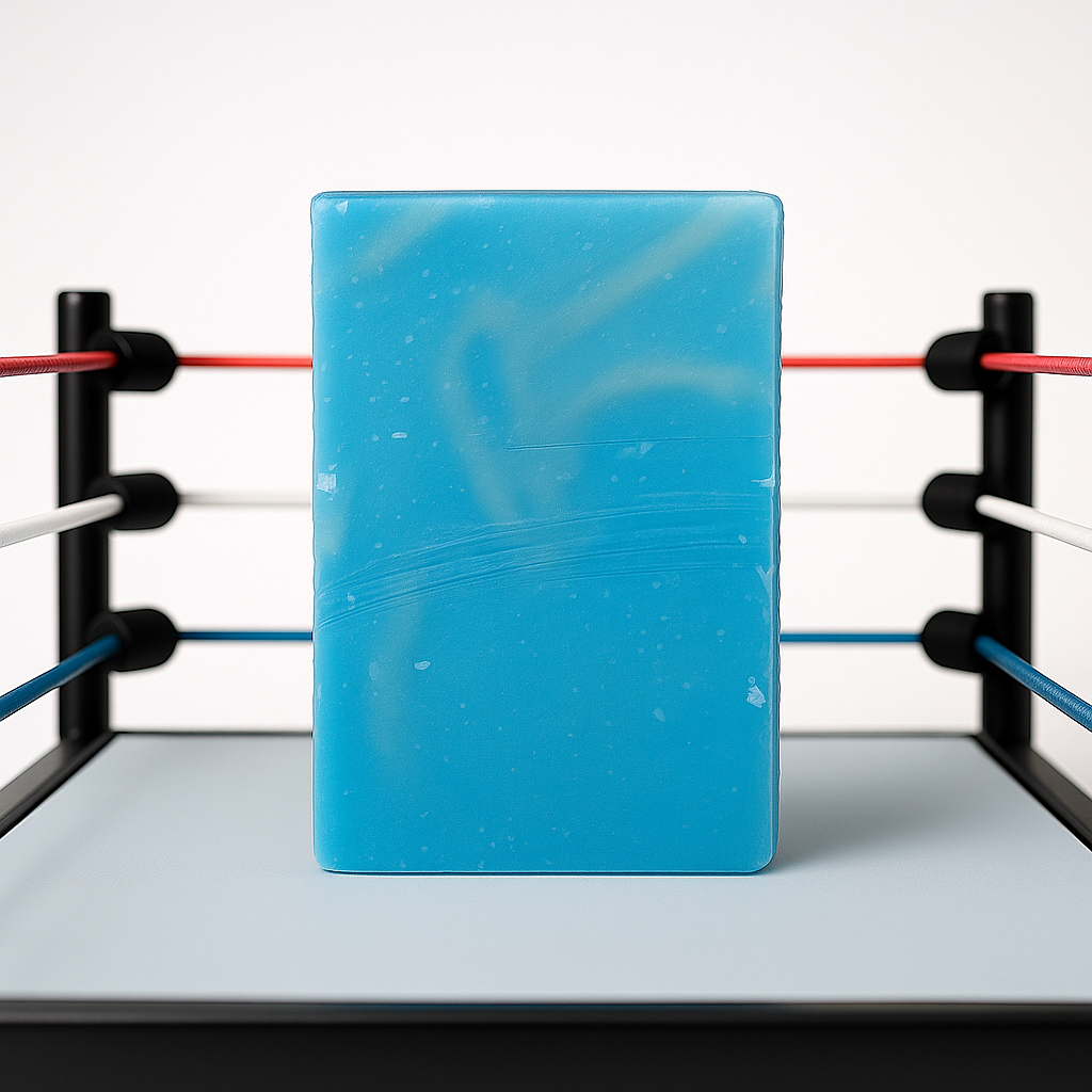 Babyface | Mint & Sea Water