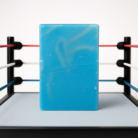 Babyface | Mint & Sea Water