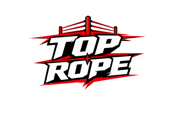 Top Rope Soap