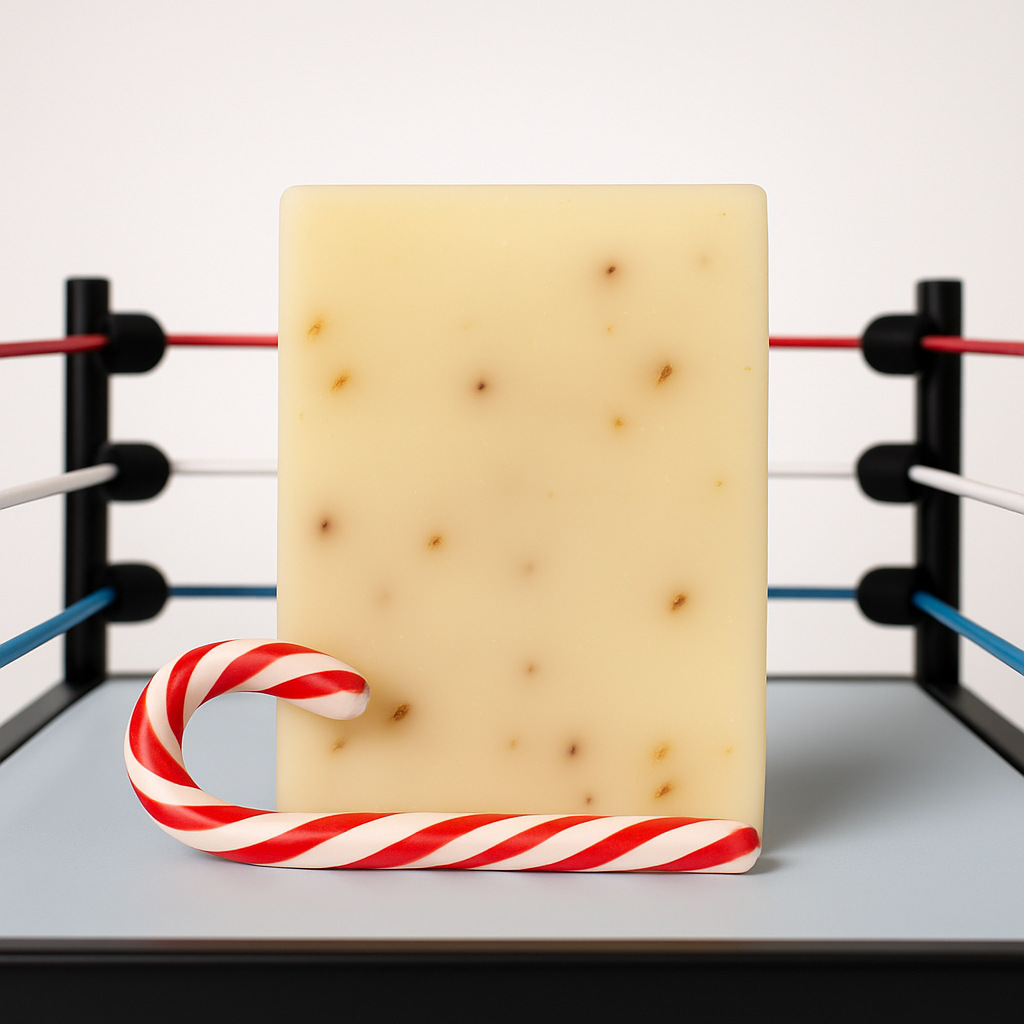 That's Gotta Be Cane! | Peppermint