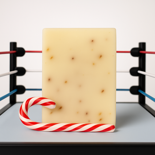 That's Gotta Be Cane! | Peppermint