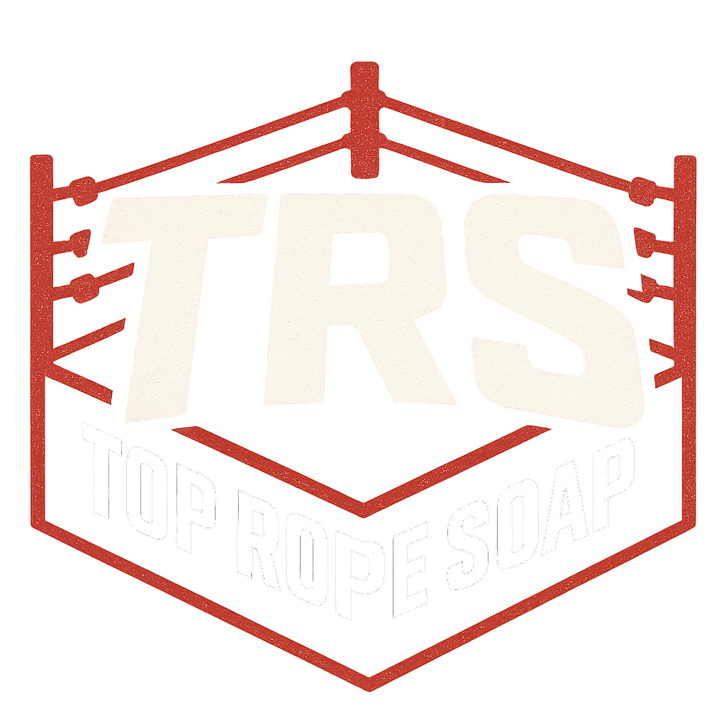 Top Rope Soap
