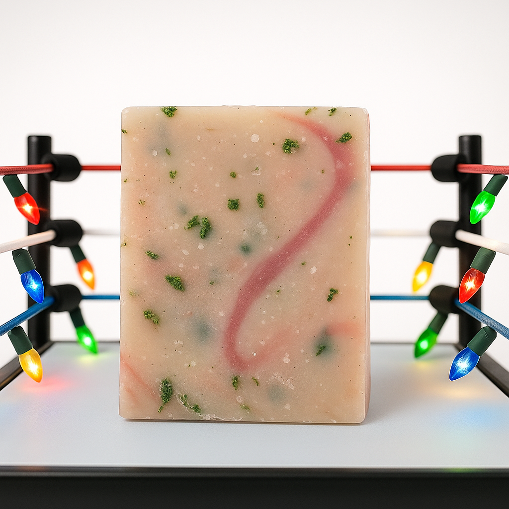 Mistle Dropkick | Mistletoe & Vanilla