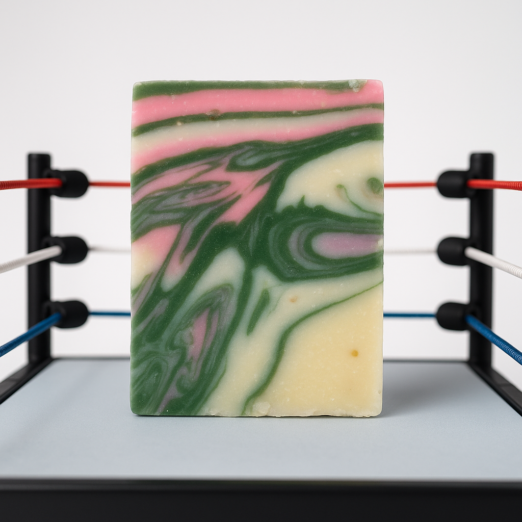 Clean Finish | Cotton and Floral