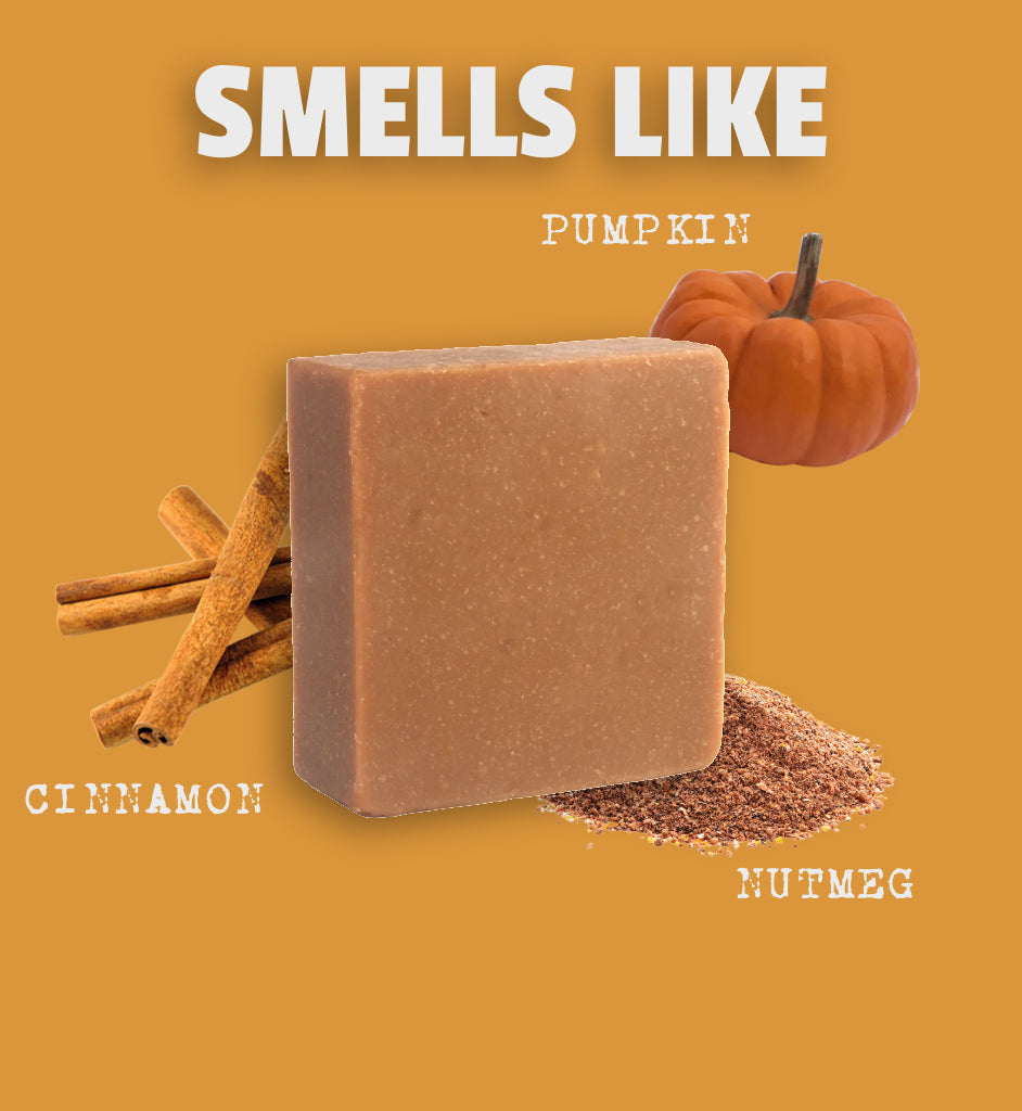 Fall Brawl | Pumpkin Spice