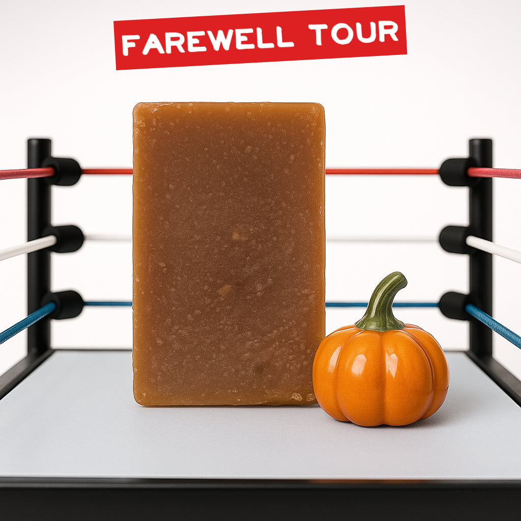 Fall Brawl | Pumpkin Spice
