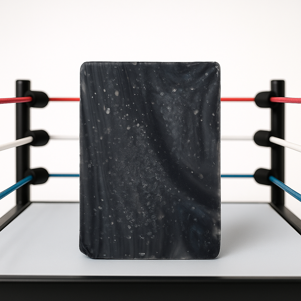 Heel Turn |  Sandalwood & Patchouli