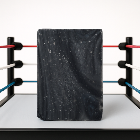 Heel Turn |  Sandalwood & Patchouli