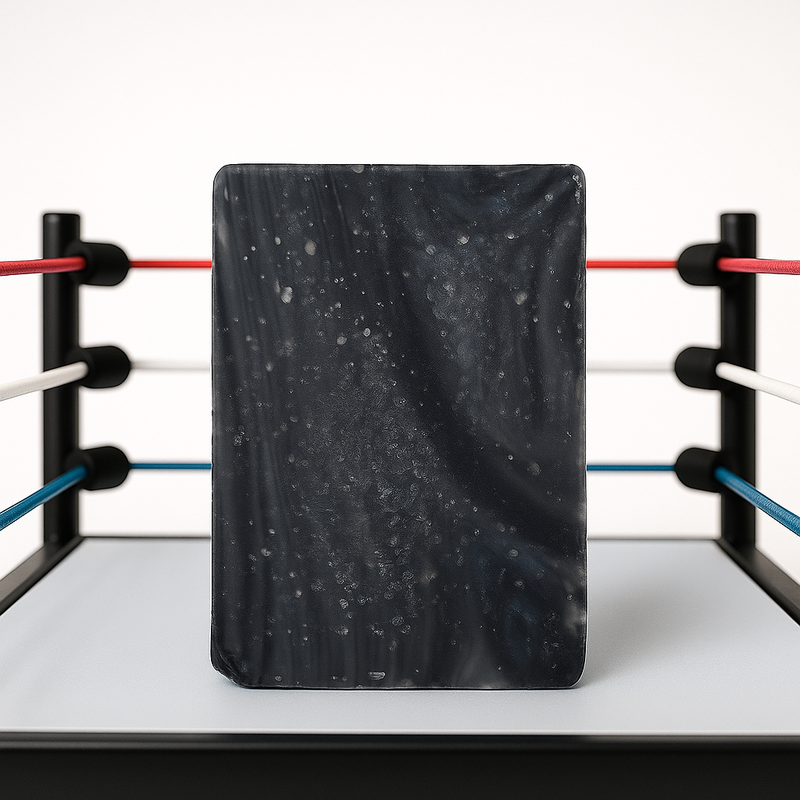 Heel Turn |  Sandalwood & Patchouli