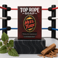 Heel Turn - Sandalwood & Patchouli