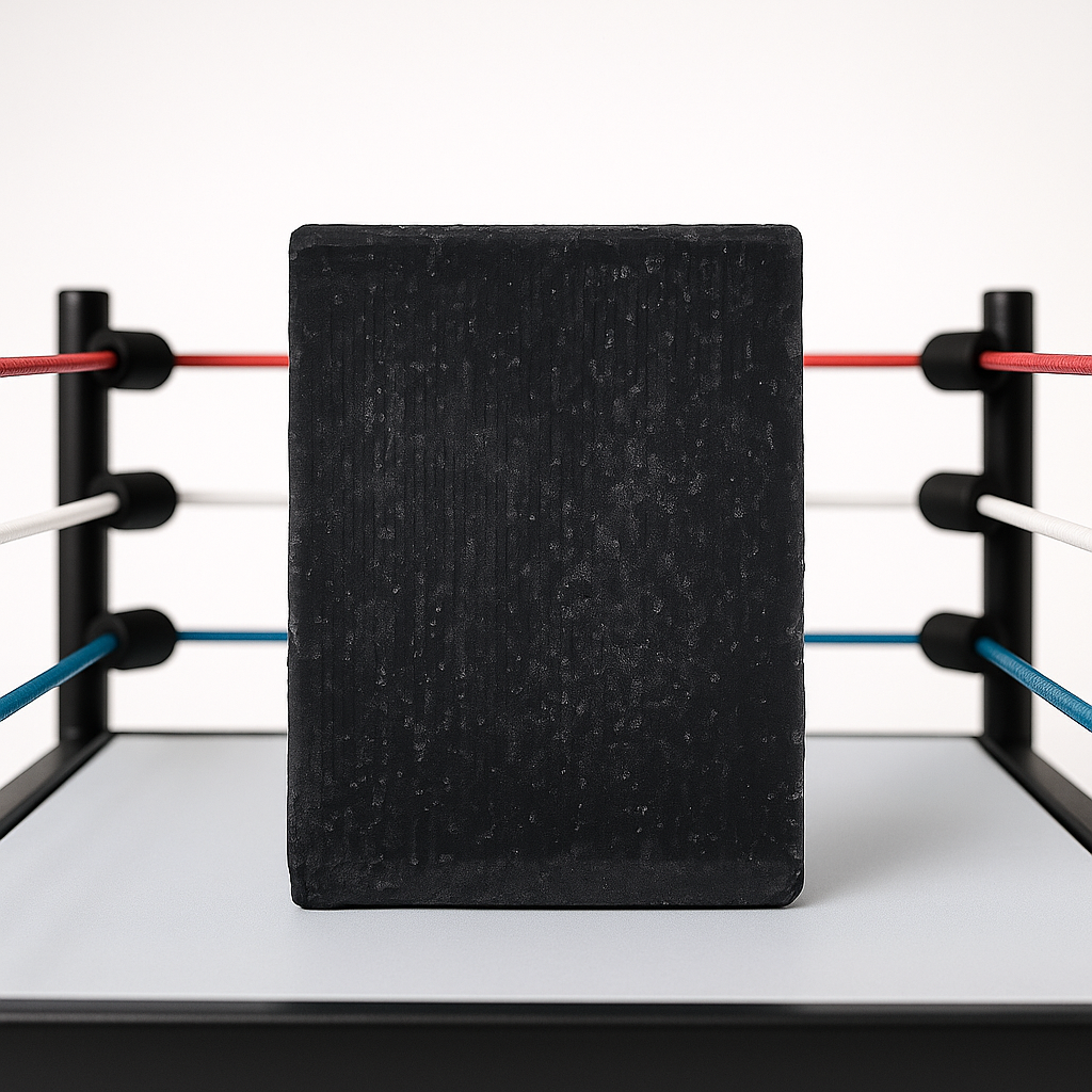 Kayfabe | Oakmoss & Aloe