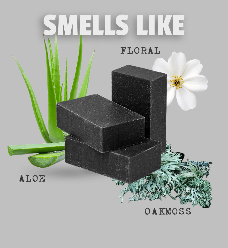 Kayfabe | Oakmoss & Aloe