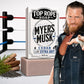 Myers Musk - Cedar & Grit