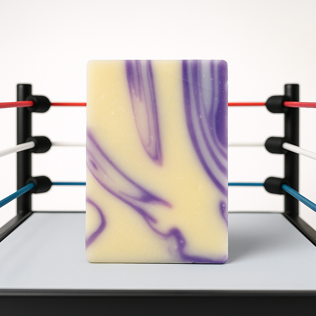 Sleeper Hold | Lavender & Lemon