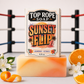 Sunset Flip - Citrus & Sea Salt