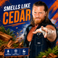 Myers Musk - Cedar & Grit
