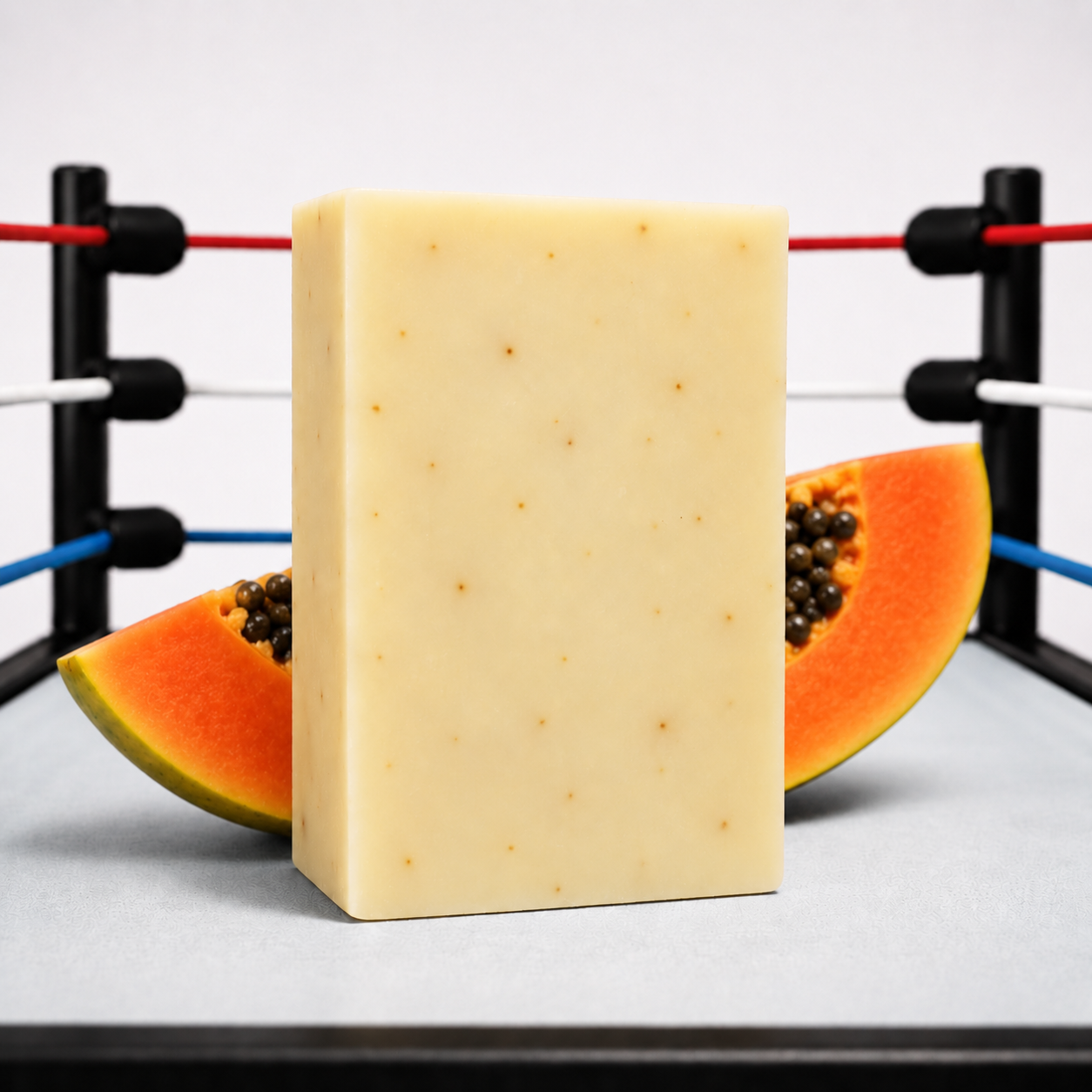 Papaya Denk - Papaya & Mango
