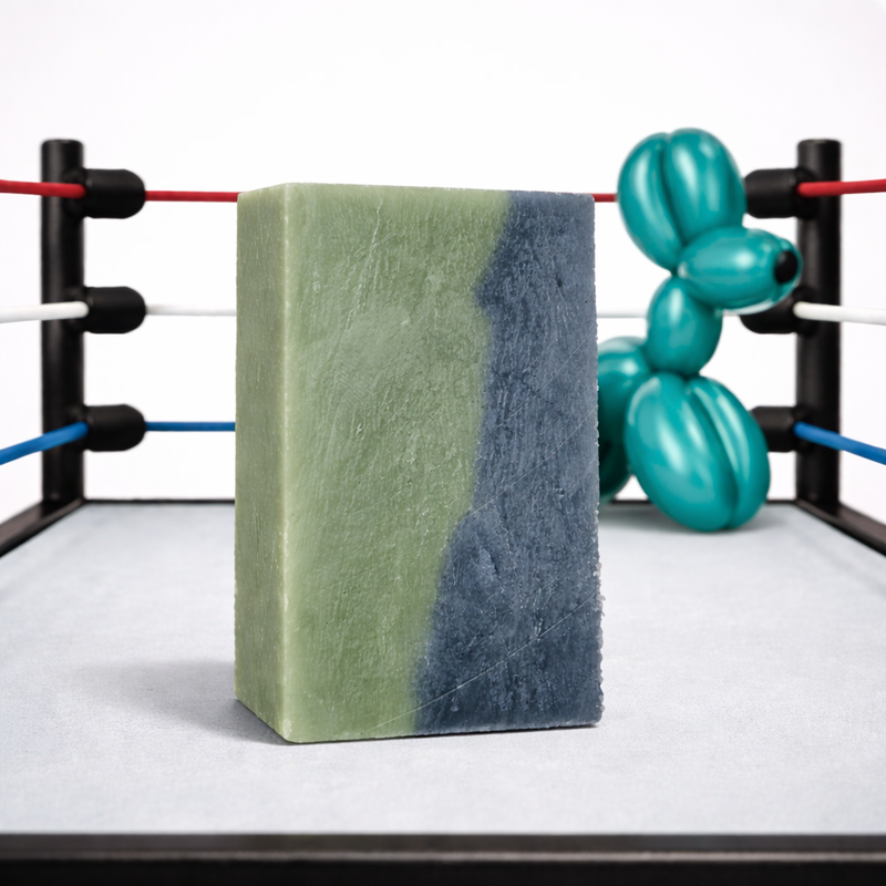 PoppinTwist Plunge - Sea Salt & Bergamot