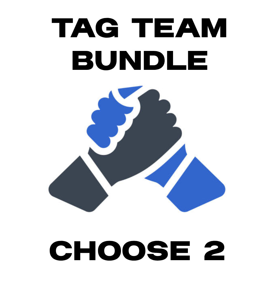 Tag Team Bundle