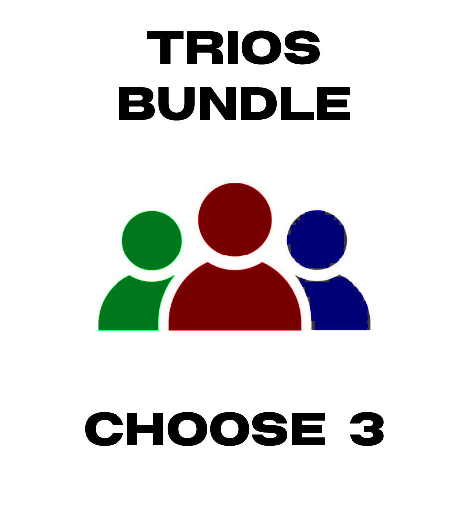 Trios Bundle