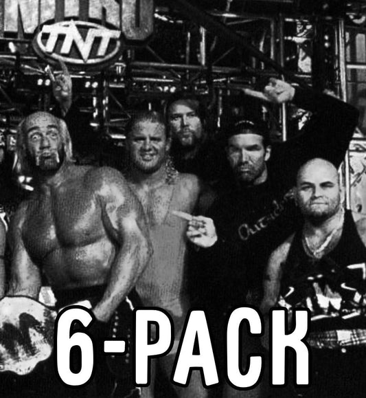 Faction Bundle (6-Pack)
