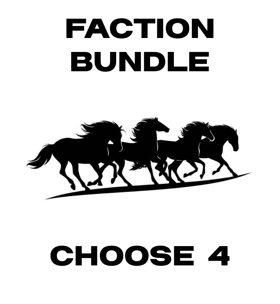 Faction Bundle
