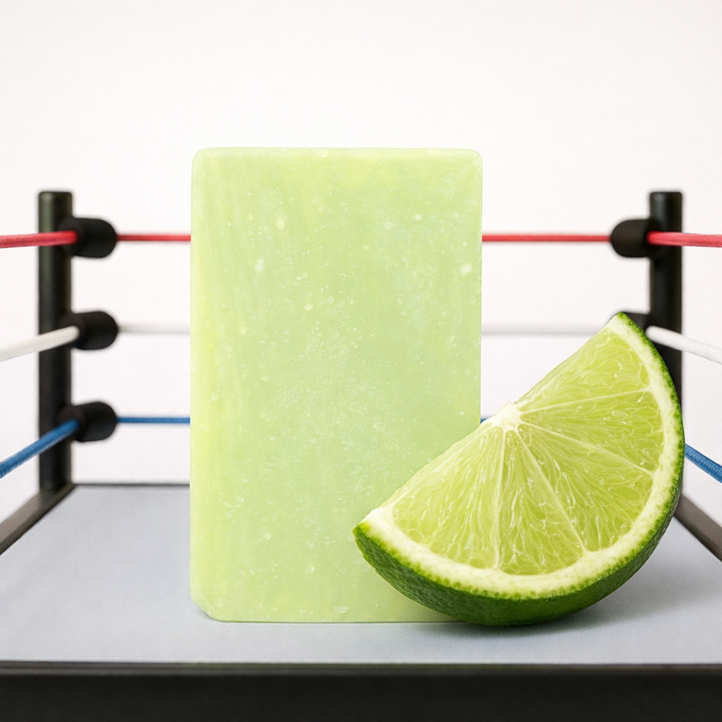 Too Many Limes - Lime