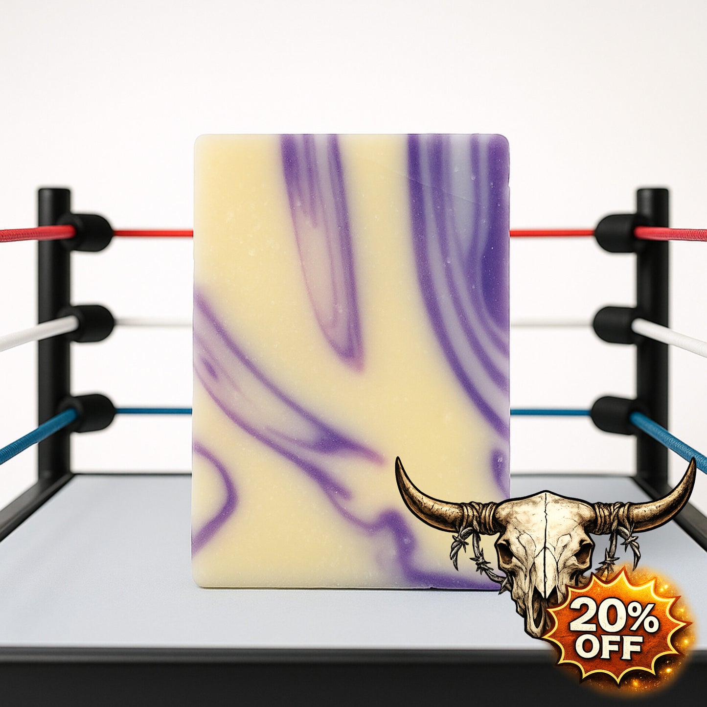 Sleeper Hold - Lavender & Lemon