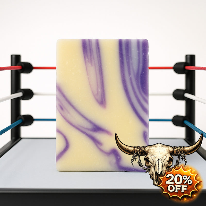 Sleeper Hold - Lavender & Lemon