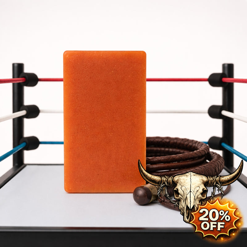 Spring Stampede - Jasmine & Hyacinth